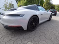 Daumennagel 5 - Porsche 992 Targa 4 GTS Lift ACC MLH