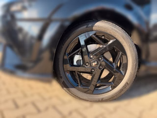 Hyundai IONIQ 3 N-Line 61 kWh Elektro-Komfort-Paket Navi - bilder 20