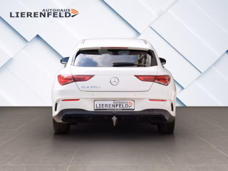 Mercedes-Benz CLA 250 e SB Edition 2020 AMG Line Burmester - foto 5