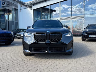 2026 BMW X3 30 xDrive - photo 2