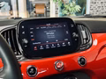 Daumennagel 24 - Fiat 500 DolceVita UConnect|PDC|MFL|Mild-Hybrid