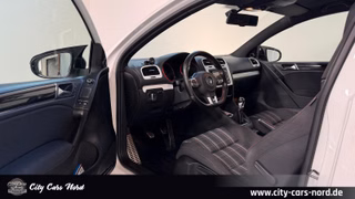 Volkswagen Golf VI GTI DYNAUDIO+SCHIEBEDACH+NAVI+SHZ - bilder 11