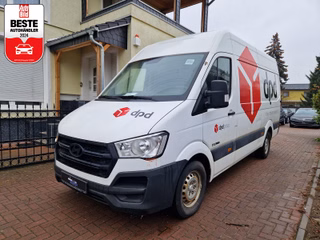 Hyundai H350 Gebrauchtwagen Kaufen