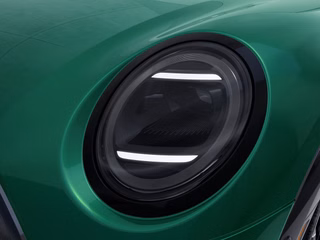 2027 MINI John Cooper Works 2 Door - photo 7
