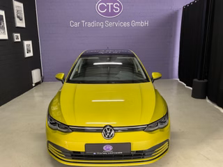 Volkswagen Golf VIII Lim. Life 1.5 TSI LED Virtual Cockpit