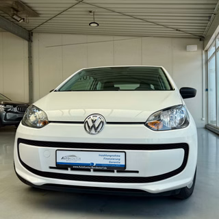 Volkswagen up! take  Bluetooth + Allwetterreifen - foto 1
