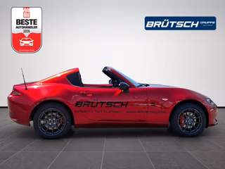 Mazda MX-5 1.5L Homura RF RECARO - foto 3