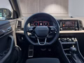 Daumennagel 14 - Skoda Karoq Sportline 1,5TSI DSG aAHK/Matrix/Kessy/Winterp.  **
