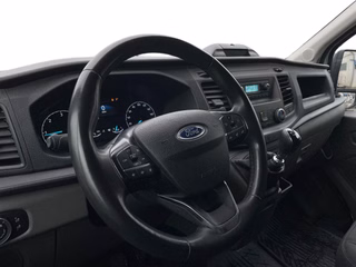 Ford Transit 2.0 EcoBlue Kasten Trend L4H3 AUDIO&DAB KLIMA TEMPOMAT EXPRESS-LINE-PAKET - foto 9