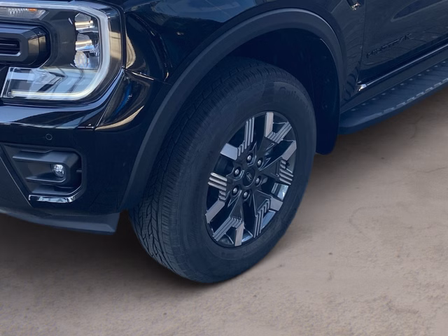 Ford Ranger Wildtrak 4x4 PHEV Doppelkabine +360KAMERA+ELEKTR.ROLLO+ - bilder 4