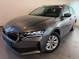 Skoda Octavia Neuwagen Kaufen