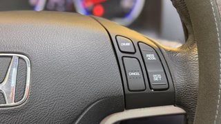 Honda CR-V Elegance  PANO SHZ A/C 4x4 - bilder 16