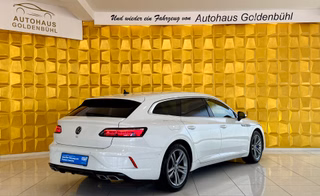 Volkswagen Arteon Shooting Brake R 4Motion ACC TOTWINKEL AHK - photo 5