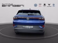 Daumennagel 8 - Volkswagen ID.4 Pure Performance LED+Navi+ACC+Sthz