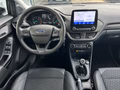 Daumennagel 12 - Ford Puma Titanium X - 155 PS - Fahrer Assist. P. - Winter P. - Navi - Kamera - Top