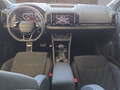 Daumennagel 11 - Skoda Karoq Sportline 1,5TSI DSG aAHK/Navi/Matrix/Kessy/Winterp.  **