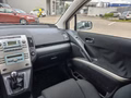 Daumennagel 17 - Toyota Corolla Verso  KLIMAAUTO TEMPOMAT PDC