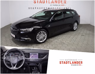 Opel Insignia B Sports Tourer Business Edition