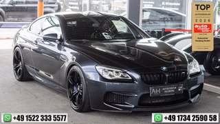 BMW M6 Used vehicle for sale