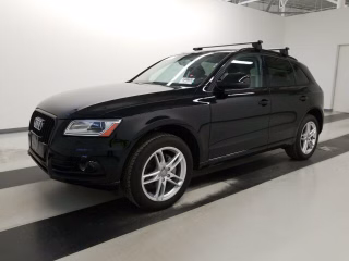 Audi Q5 Used vehicle for sale