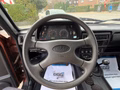 Daumennagel 11 - Lada Niva Taiga 4x4 AHK Dotz 2.Hand TÜV 07/28 Ganzjahresreifen 21.000KM