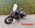 Daumennagel 1 - Indian Super Chief Dark Horse Black Metallic 2025
