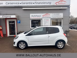 Renault Twingo Gebrauchtwagen Kaufen