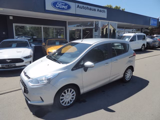 Ford B-Max Trend
