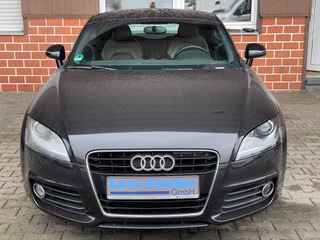 Audi TT Авто с пробегом купить
