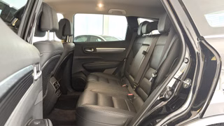 Renault Koleos Techno 4WD  TOT WINKEL SPURHALT AUTOMATIK - foto 10