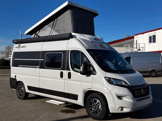 VANTourer 600D Neuwagen Kaufen