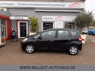 Honda Jazz Gebrauchtwagen Kaufen