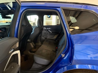 2027 BMW X1 xDrive28i - photo 8