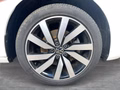 Daumennagel 7 - Volkswagen Touran Highline AHK,NAV,WR,KAM,ACC