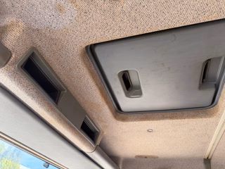 Mercedes-Benz 818 OM 904 LA Zwillingsbereifung / TÜV 01-27 - foto 18