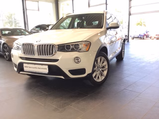 BMW X3 Used vehicle for sale