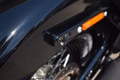 Daumennagel 7 - HARLEY DAVIDSON STREET BOB/KLAPPEN/ MINIBLINKER/TASCHEN/SPEICHEN