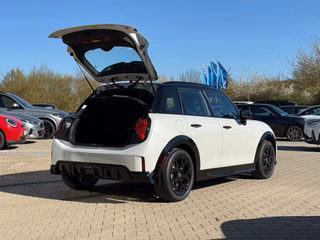 2026 MINI Cooper S 4 Door - photo 3