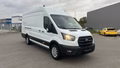 Daumennagel 1 - Ford Transit Trend L4 H3 Abstandstempomat AHK Kamera Sync