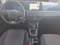 Daumennagel 10 - Ford Tourneo Courier 1.0 125PS 5*J.Gar/Winterp/Pdc/Klima  **
