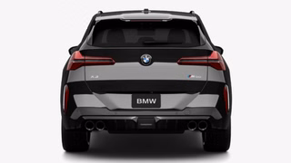 2026 BMW X3 M50 xDrive - photo 5