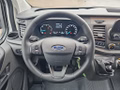 Daumennagel 7 - Ford Transit Custom 320L2H1 PKW VA Trend Klima vo+hi