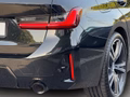 Daumennagel 9 - BMW 320 d xDrive M Sport LED/LEDER/ACC/SIDE/LANE/WIDESCREEN