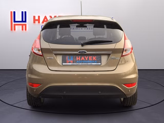 Ford Fiesta Titanium Service&Zahnriemen NEU/8Xbereift - foto 5