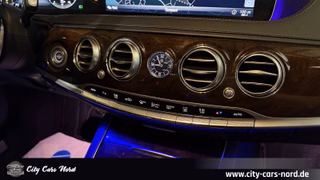 Mercedes-Benz S 560 e L 9G-TRONIC+360°+PANO+MBEAM+TV+DTR+ - bilder 11