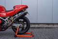 Daumennagel 24 - Ducati 888
