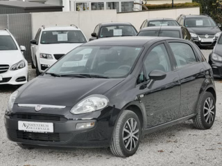 Fiat Punto Evo Gebrauchtwagen Kaufen