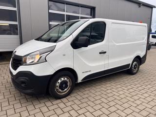 Renault Trafic Used vehicle for sale