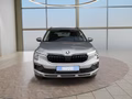 Daumennagel 9 - Skoda Kamiq Selection 1,0TSI DSG Kessy/Kamera/Temp/2-Z.Klimaaut.  **