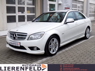 Mercedes-Benz C 200 Kompressor Used vehicle for sale
